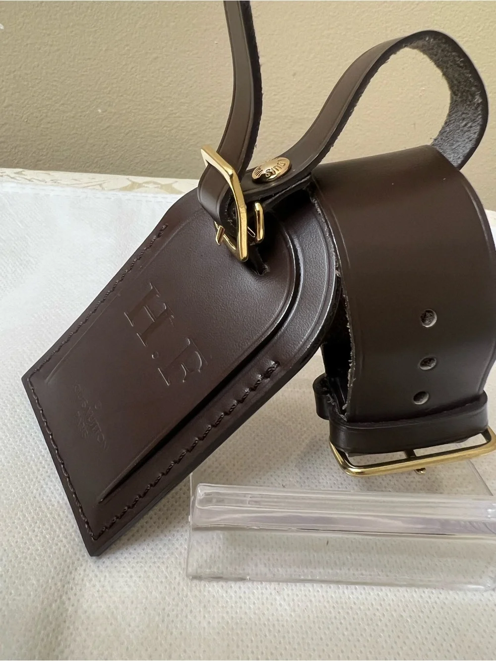 Louis Vuitton authentic louis